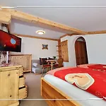 Apartmán Haus Bartlmae Lofer