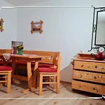Haus Bartlmae Lejlighed *