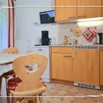 Haus Bartlmae Apartmán *