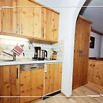 Apartmán Haus Bartlmae