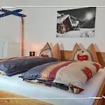 Haus Bartlmae Lejlighed