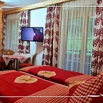 Haus Bartlmae Lejlighed Lofer
