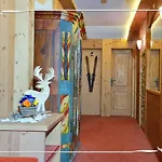 Haus Bartlmae Lejlighed *
