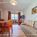 Lejlighed Haus Bartlmae *