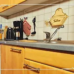 Lejlighed Haus Bartlmae Lofer