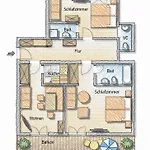 Haus Bartlmae Lejlighed Lofer