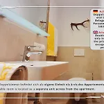 Haus Bartlmae Lofer