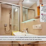 Lejlighed Haus Bartlmae *