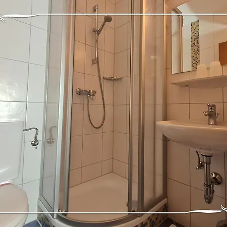 Apartman Haus Bartlmae Lofer