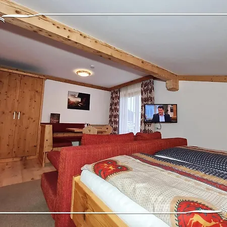 Haus Bartlmae Lofer