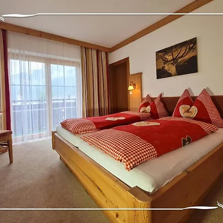Apartman Haus Bartlmae Lofer
