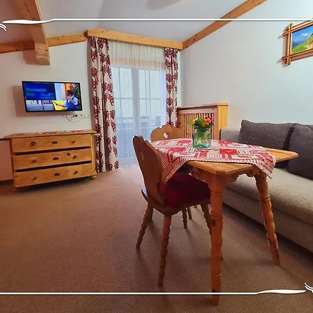 Haus Bartlmae Apartman