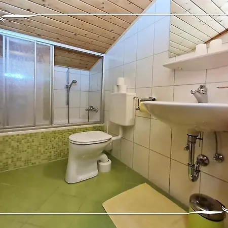 Haus Bartlmae * Lofer