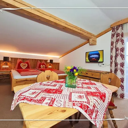 Haus Bartlmae Lofer