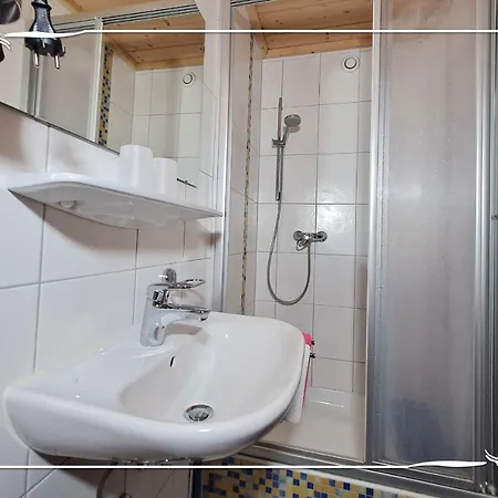 Apartman Haus Bartlmae *