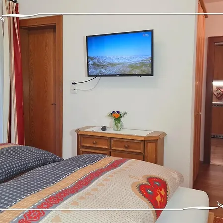 Haus Bartlmae Apartman Lofer