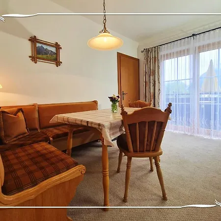 Haus Bartlmae Apartman Lofer