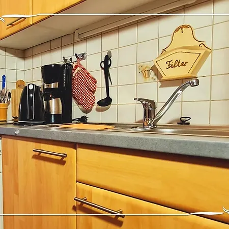 Apartman Haus Bartlmae Lofer