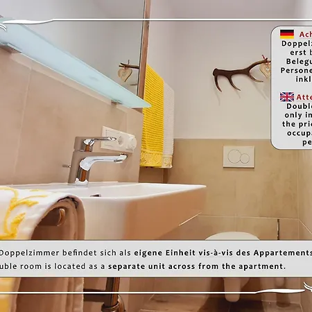 Haus Bartlmae Lofer