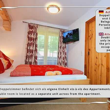 Haus Bartlmae *