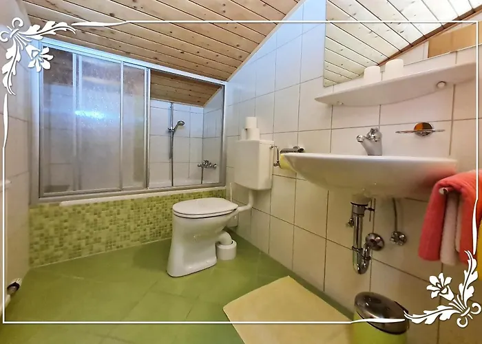 Haus Bartlmae * Lofer