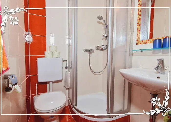 Apartmán Haus Bartlmae Lofer