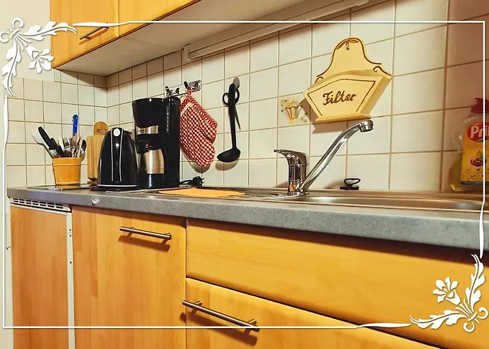 Appartement Haus Bartlmae Lofer